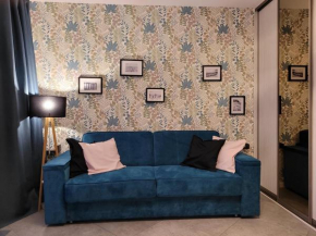 Apartament Helena, Gmina Międzyzdroje